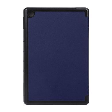 Чехол BeCover Smart Case Huawei M5 Lite 10" Синий 25186 фото