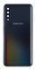 Задняя крышка для Samsung A505 Galaxy A50 2019 черная, со стеклом камеры, Оригинал Китай 22846 фото