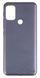 Задняя крышка для Motorola XT2127 Moto G10, XT2128 Moto G20 серая 04978 фото