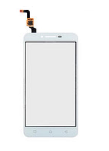 Сенсор (тачскрин) Lenovo A6020a40 Vibe K5 белый 06872 фото