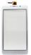 Сенсор (тачскрин) Fly IQ4601 ERA Style 2 белый 00486 фото