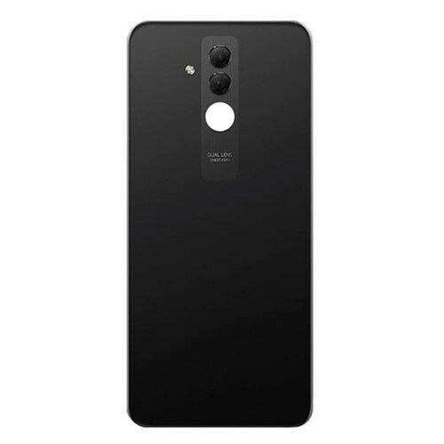 Задняя крышка для Huawei Mate 20 Lite SNE-LX1 черная Оригинал Китай, со стеклом камеры 22368 фото