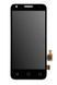 Дисплей Alcatel One Touch 4027D, 5017D, 5017X черный 04153 фото 1