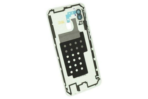 Задняя крышка для Samsung A202 Galaxy A20e 2019 белая 17316 фото