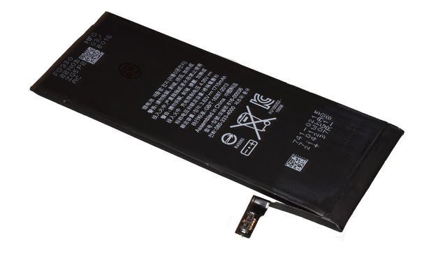 Аккумулятор Apple iPhone 6S (1715mAh) Оригинал Китай 05986 фото
