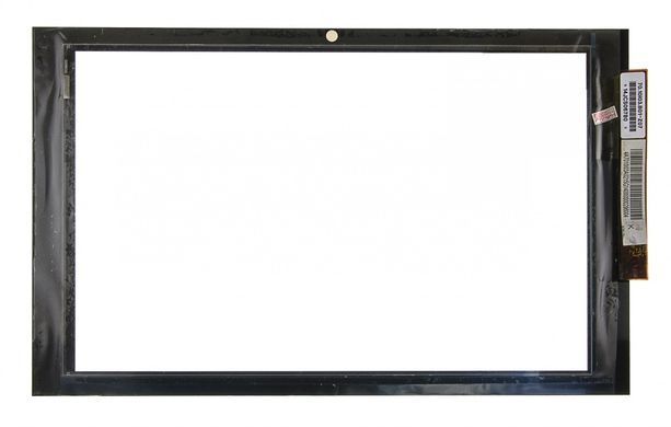 Сенсор (тачскрин) Acer W500 Iconia Tab черный 00846 фото