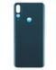 Задняя крышка Huawei Y9 Prime 2019 зеленая, Emerald Green 23084 фото