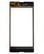 Сенсор (тачскрин) Sony D2202, D2203, D2206 Xperia E3 черный 00512 фото 2