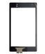 Сенсор (тачскрин) Asus Google Nexus 7 ME571K (2 gen) черный 05179 фото 2