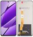 Дисплей для Oppo A5 2025, A5 Pro 4G CPH2711, A5 Pro 5G CPH2695, A5x черный 32611 фото