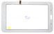 Сенсор (тачскрин) Samsung T110 Galaxy Tab 3 Lite, T113 Galaxy Tab 3 Lite белый Оригинал Китай 02884 фото