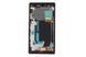 Дисплей Sony C6602, C6603, C6606 Xperia Z з рамкою фіолетовий Оригінал Китай 08752 фото 2