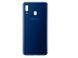 Задняя крышка для Samsung A205 Galaxy A20 2019 синяя 13371 фото