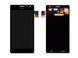 Дисплей для Nokia Lumia 730 Dual Sim черный 01462 фото 3