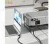 Мультимедийный кабель Hoco US03 4K HDMI 2.0 2m черный 29065 фото 2