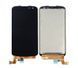 Дисплей для LG K120E K4, K121 черный, с датчиком приближения, Оригинал Китай 10005 фото