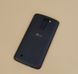 Задняя крышка для LG K350E K8, K350N черная 08817 фото