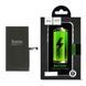 Аккумулятор Hoco для Apple iPhone 15 3349mAh IC Original без ошибки 33111 фото 1