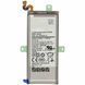 Аккумулятор Samsung EB-BN950ABE, EB-BN950ABA для Samsung N950F Galaxy Note 8 3000mAh 13230 фото