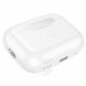 Беспроводные Bluetooth наушники Borofone BW32 True Wireless Stereo белые 27574 фото 4