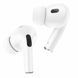 Беспроводные Bluetooth наушники Borofone BW32 True Wireless Stereo белые 27574 фото 3