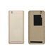 Задня кришка для Xiaomi Redmi 5A зі склом камери 2-sim золотиста 11444 фото