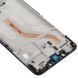 Рамка дисплея Xiaomi Pocophone F1 черная 12080 фото 4