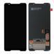 Дисплей для Asus ROG Phone ZS600KL, Z01QD Amoled черный, Оригинал Китай 21978 фото