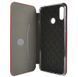 Чехол-книжка Premium Case Xiaomi Redmi Note 6 Pro красный 13626 фото 3