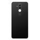 Задняя крышка для Huawei Mate 20 Lite SNE-LX1 черная Оригинал Китай, со стеклом камеры 22368 фото