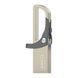Флеш память Verico USB 16Gb Climber серый 13589 фото 1