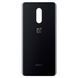 Задняя крышка для OnePlus 7 черная, Mirror Gray, Оригинал Китай + стекло камеры 19180 фото