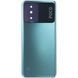 Задня кришка для Xiaomi Poco X5 22111317PG, 22111317PI зелена Оригінал Китай 30214 фото