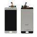 Дисплей для Meizu M5c M710H білий 07547 фото 2