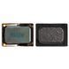 Динамик разговорный (Speaker) Sony D6603 Xperia Z3, D6633 Xperia Z3 DS, D6643 Xperia Z3, D6653 Xperia Z3 07689 фото