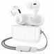 Беспроводные Bluetooth наушники Borofone BW32 True Wireless Stereo белые 27574 фото 1