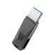 Флеш память, USB накопитель Hoco UD5 32GB USB3.0 серебристый 30314 фото 2