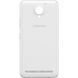 Задняя крышка для Lenovo C2 (K10a40) белая 10757 фото