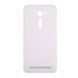 Задняя крышка для Asus ZenFone 2 (ZE500CL) Z00D белая 08248 фото