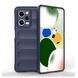 Чохол TPU Magic Shield для Xiaomi Redmi Note 12 Pro 5G синий 27900 фото 1
