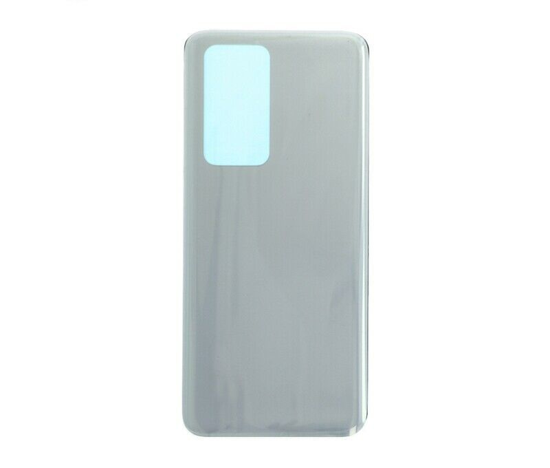 Задняя крышка Huawei P40 белая, Ice White, Оригинал Китай 17546 фото