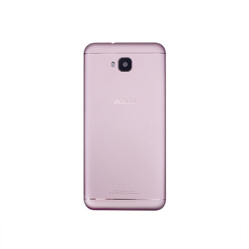 Задняя крышка Asus ZenFone 4 Selfie ZD553KL, розовая, Оригинал Китай 17598 фото