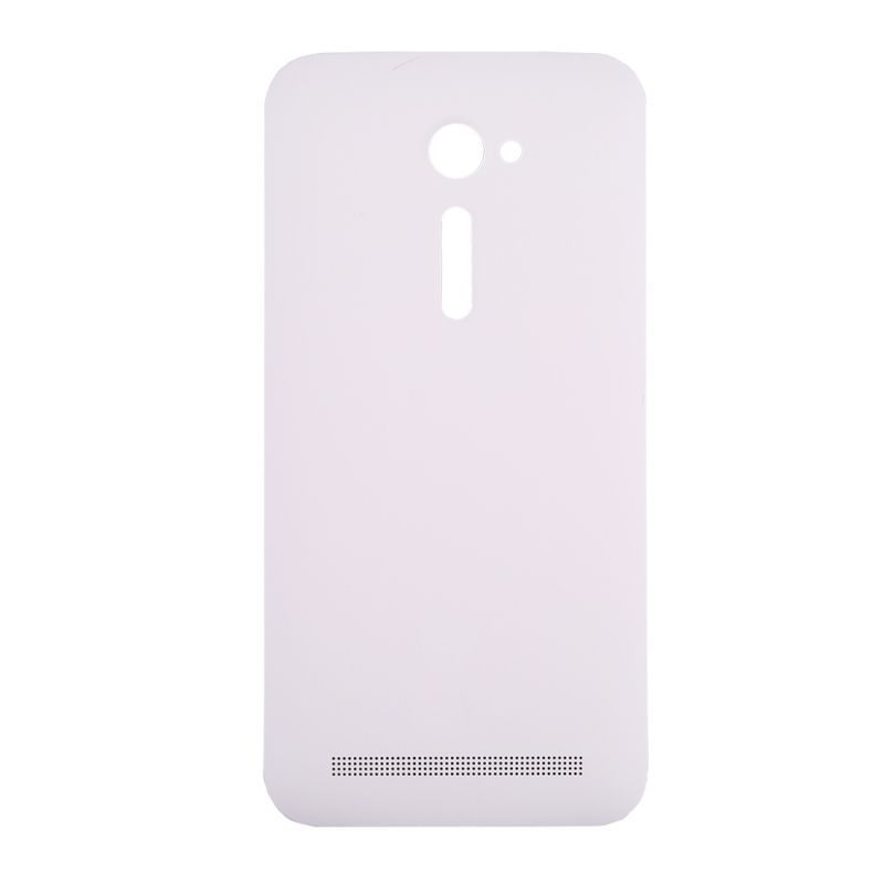 Задняя крышка для Asus ZenFone 2 (ZE500CL) Z00D белая 08248 фото