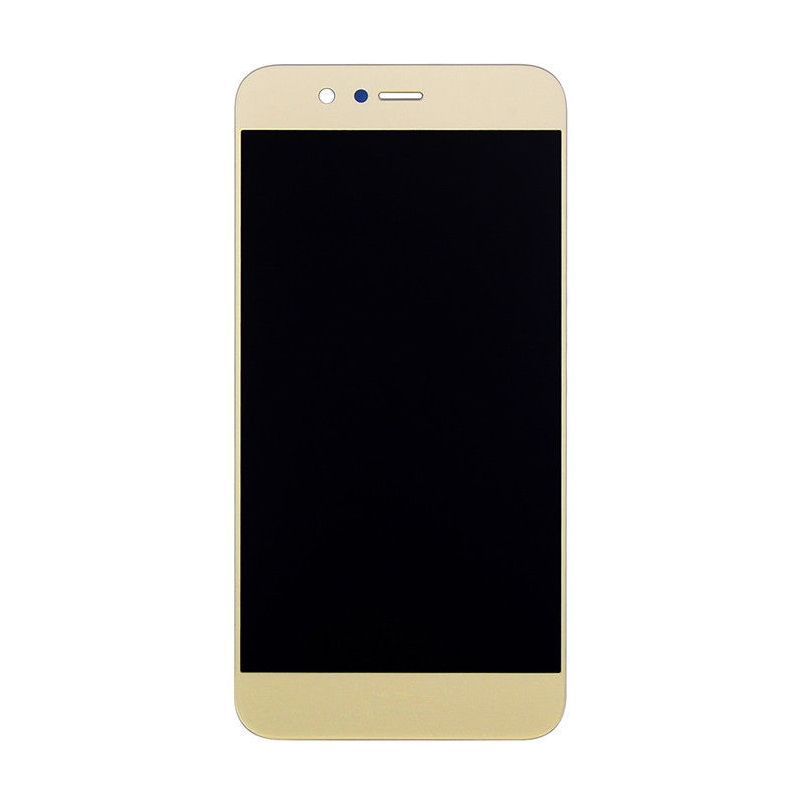 Дисплей для Huawei Nova 2 (PIC-L29, PIC-LX9) (2017) золотой 07614 фото