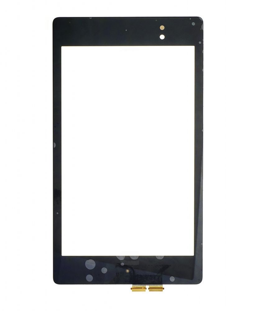 Сенсор (тачскрин) Asus Google Nexus 7 ME571K (2 gen) черный 05179 фото