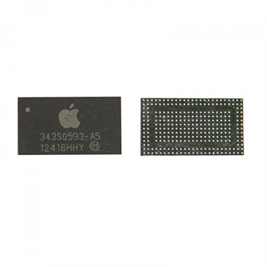 Мікросхема управління живленням 343S0593-A5 для iPad mini 14170 фото
