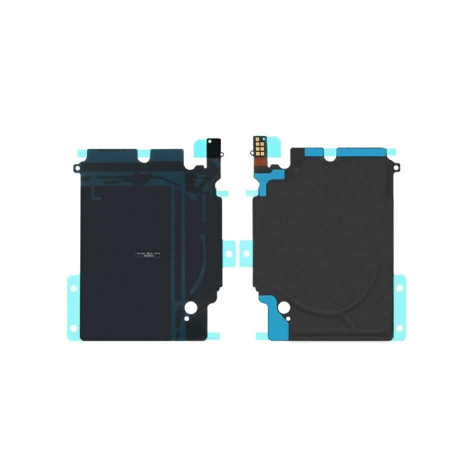 Шлейф для Samsung G970F Galaxy S10e беспроводной зарядки, NFC-модуля 18612 фото