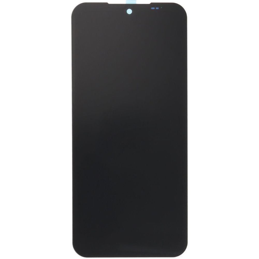 Дисплей для Ulefone Armor 12, Armor 12S черный 33463 фото