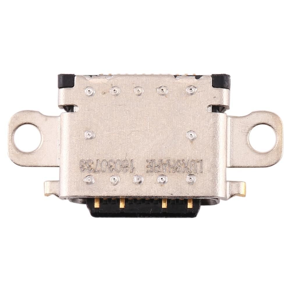 Разьем зарядки (коннектор) Xiaomi Mi Max 3 Type-C 24214 фото
