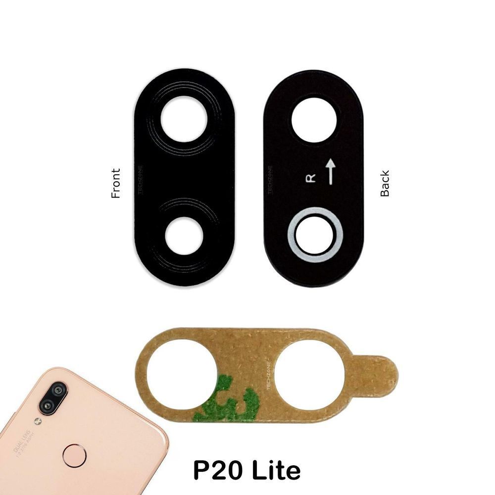 Стекло камеры Huawei P20 Lite Dual Sim (ANE-L21) 15794 фото